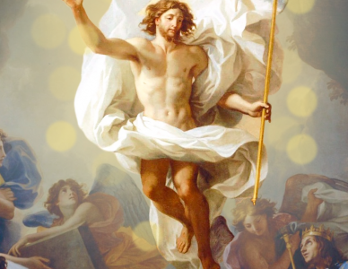 Como foi a Ressurreição de Jesus Cristo?