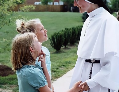 O DESEJO DE DEUS