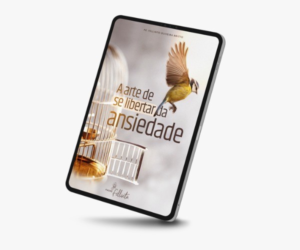 A Arte de se libertar da Ansiedade!